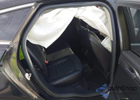 2017 Ford Fusion Se from USA, damaged, VIN 3FA6P0T93HR213882